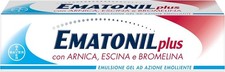 Ematonil Plus Emulsione Gel