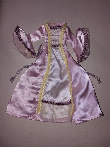 Abito barbie mattel moda - "moda, nel