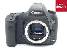 CANON EOS 5D Mark III 22.3MP