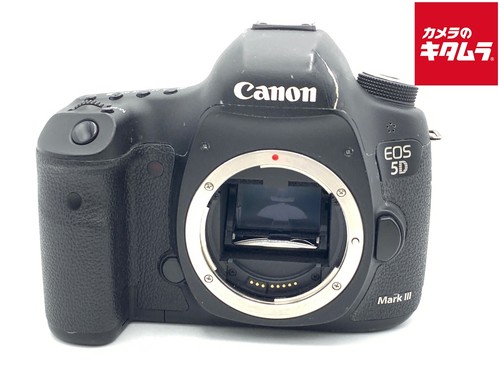 Canon eos mark iii - mark, 22.3mp