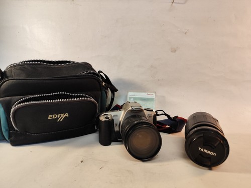 Fotocamera reflex canon eos - reflex,