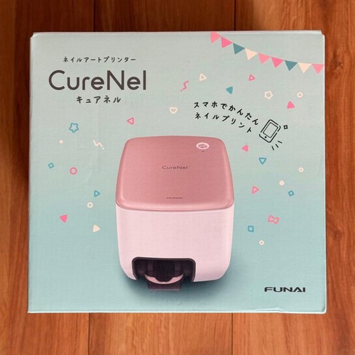 Funai curenel fbn - funai,
