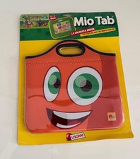 LISCIANI IL MIO TAB LA
