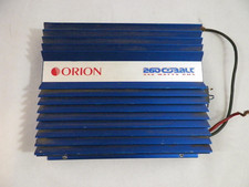 Amplificatore autoradio 260