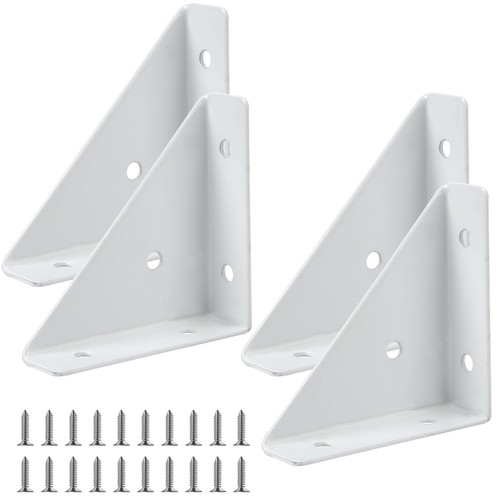 Pezzi angolo supporto letto - 4,