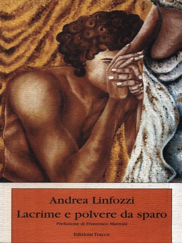 Lacrime polvere sparo - polvere, da