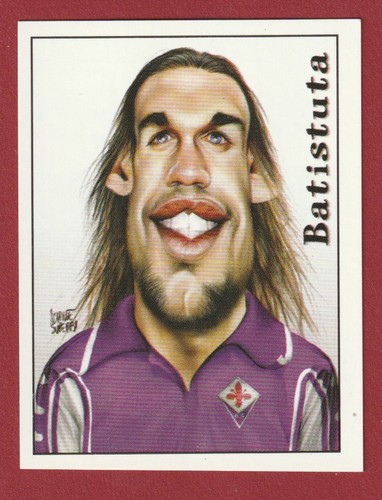 Top player figurina calciatori - top,