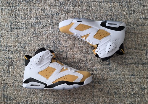 Nuove nike air jordan 6 - nuove, vi