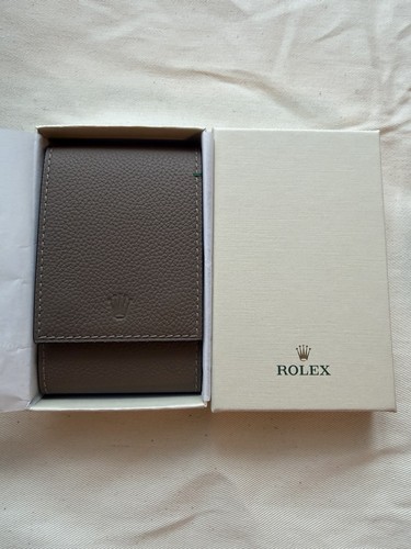 Autentica rolex cassa - rolex, cassa/borsa