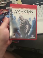 Assassin's Creed Greatest Hits
