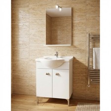 Mobile Bagno con Lavabo e
