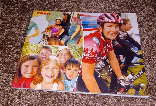 Catalogo completo bici trek - bici,