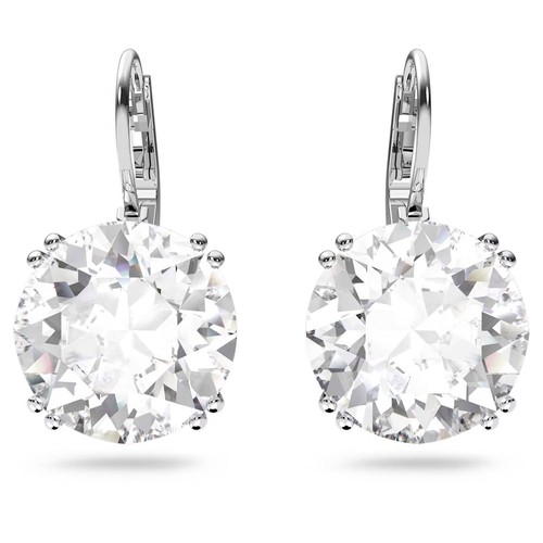 Orecchini swarovski pendenti - swarovski,
