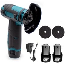 Mini Flex Grinder 2 Battery