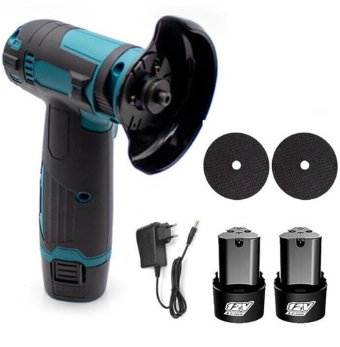 Mini flex smerigliatrice - mini, 2