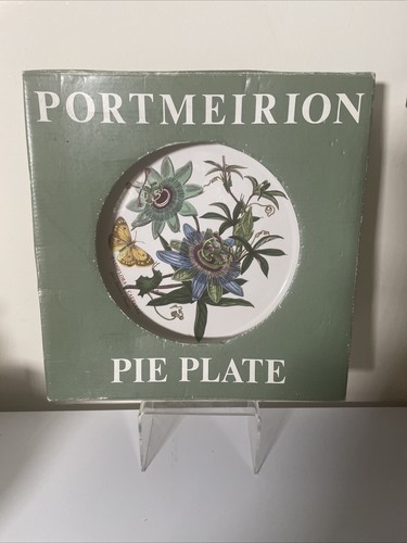 Portmeirion torta tarta - portmeirion, piatto