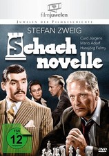 Schachnovelle stefan - schachnovelle, (1960)