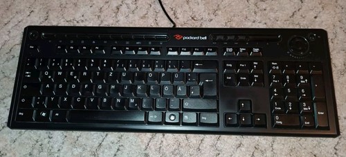 Packard bell 0420 2 - packard, kb-0420