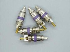 5X Core Valvola M8 X 1 Per