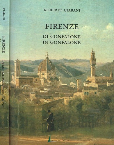 Firenze gonfalone in - firenze.,