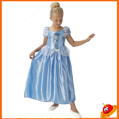Costume carnevale ragazza - costume,