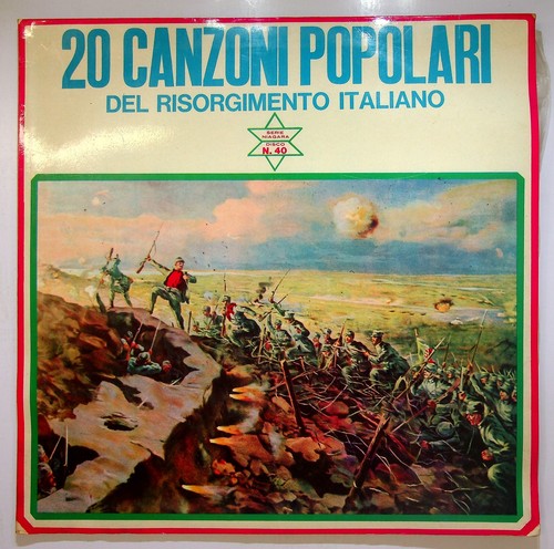 Ebond canzoni popolari - canzoni,