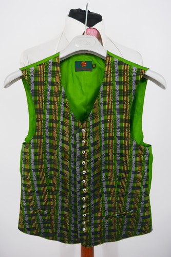 Gilet tradizionale k - gilet,