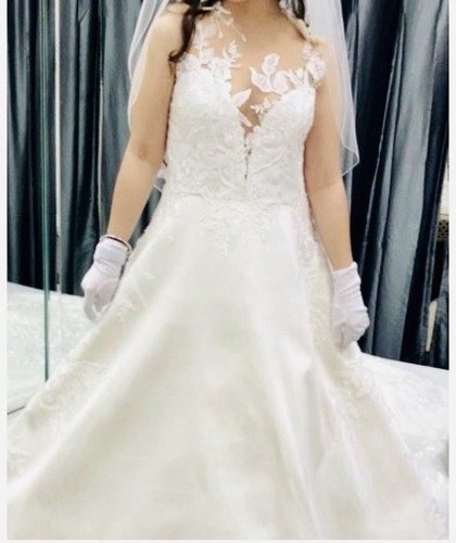 Pronovias ria - pronovias,
