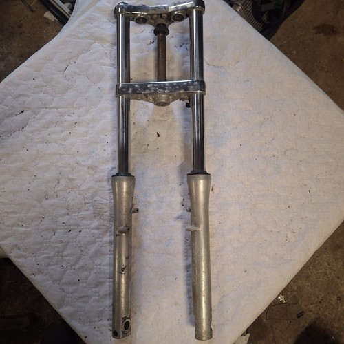 Fourche suzuki 750 - 750, intruder