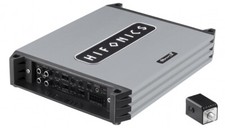 Hifonics mercury4 - hifonics,