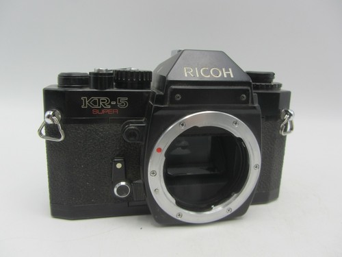 Corpo fotocamera reflex