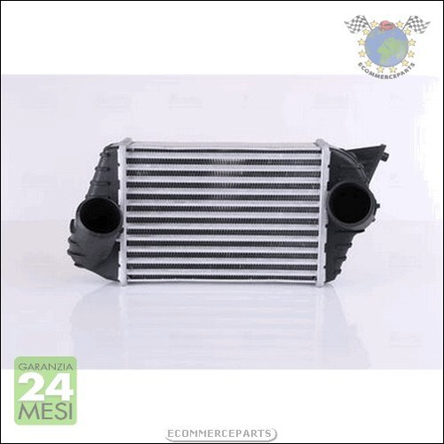 Intercooler nissens per fiat - per,