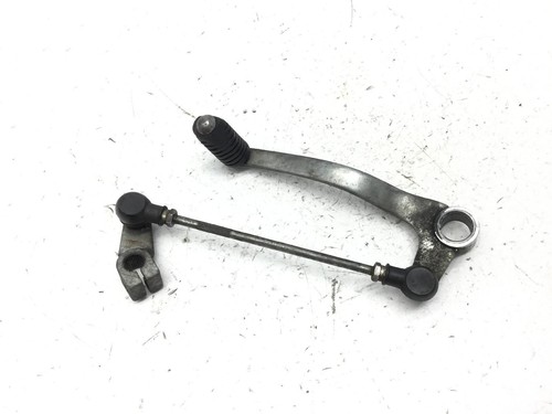 Pedale sinistro cambio con - pedale,