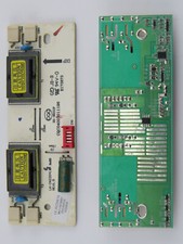 SCHEDA PCB INVERTER