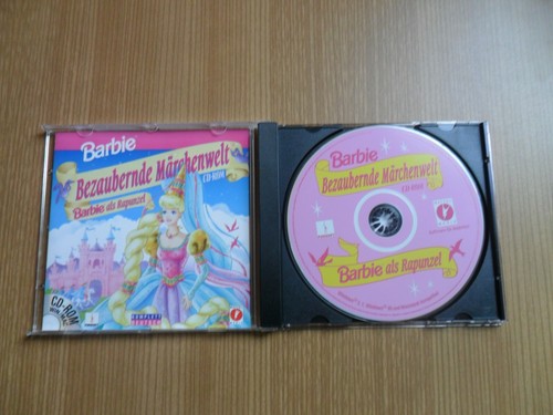 Barbie incantevole - -,
