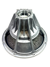 JBL 12" Differential Woofer