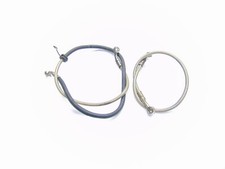 tubi tubo freno anteriore APRILIA SPORTCITY 250 2006 2007