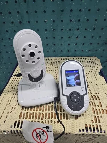 Videotelefono baby motorola - videotelefono,