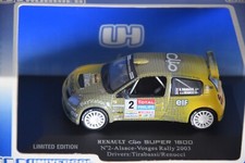 HOBBY UNIVERSALE RENAULT CLIO