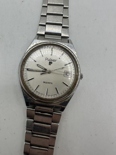 Pulsar seiko y562 8159 - by,