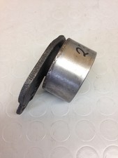 RENAULT MASTER (1987) 2.5 DIESEL 54.46KW FURGONATO RULLO TENDICINGHIA