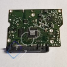 Controller PCB SEAGATE BARRACUDA ST3000DM001 elettronica HDD -  FIRM: CC27