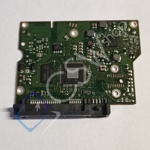 Controller pcb seagate - controller,