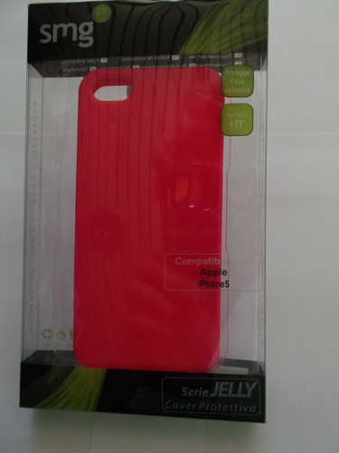 Custodia gel compatibile - custodia, al