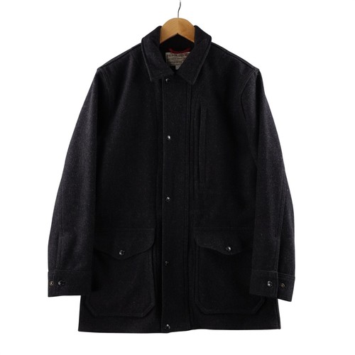 Vintage filson garment 100 - vintage, 100%