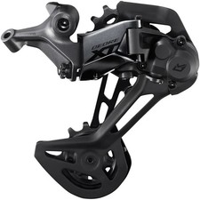 Deragliatore shimano deore - shimano,