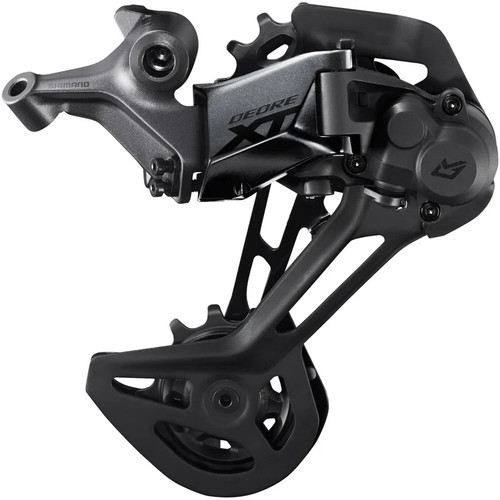 Deragliatore shimano deore - deragliatore,