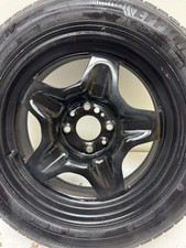 cerchi in ferro new panda 6.0JX15 H2ET35