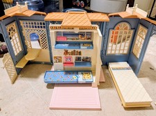 Vintage Mattel Barbie 1998