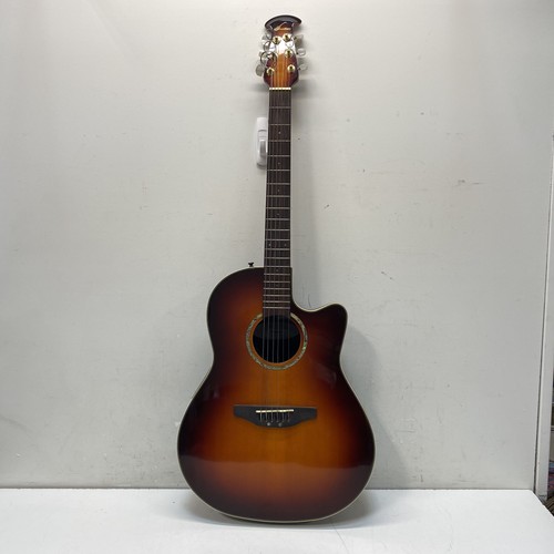 Ovation pinnacle 147 - cu,